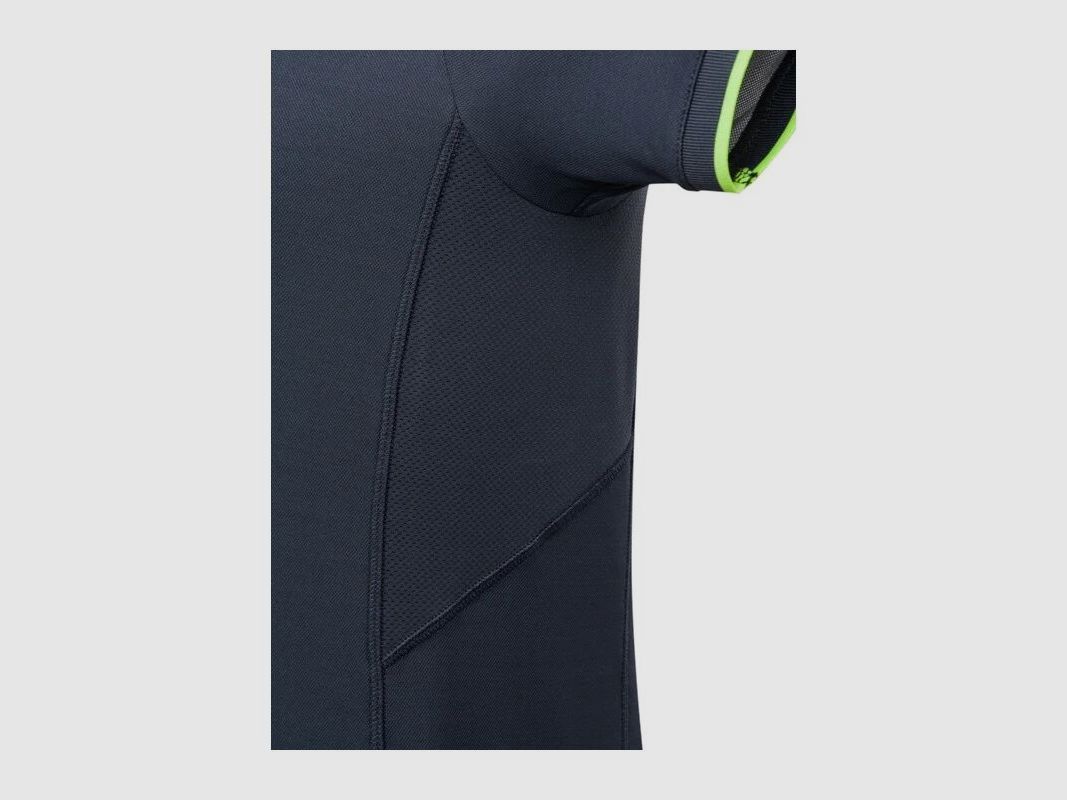 Beretta Herren Poloshirt Ice Power