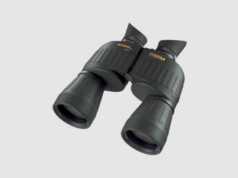 STEINER Nighthunter XP 8×56