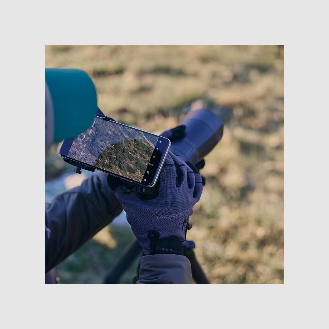 ZEISS – DIGISCOPING PHONE ADAPTER | UNIVERSAL ADAPTER, image 9 of 10