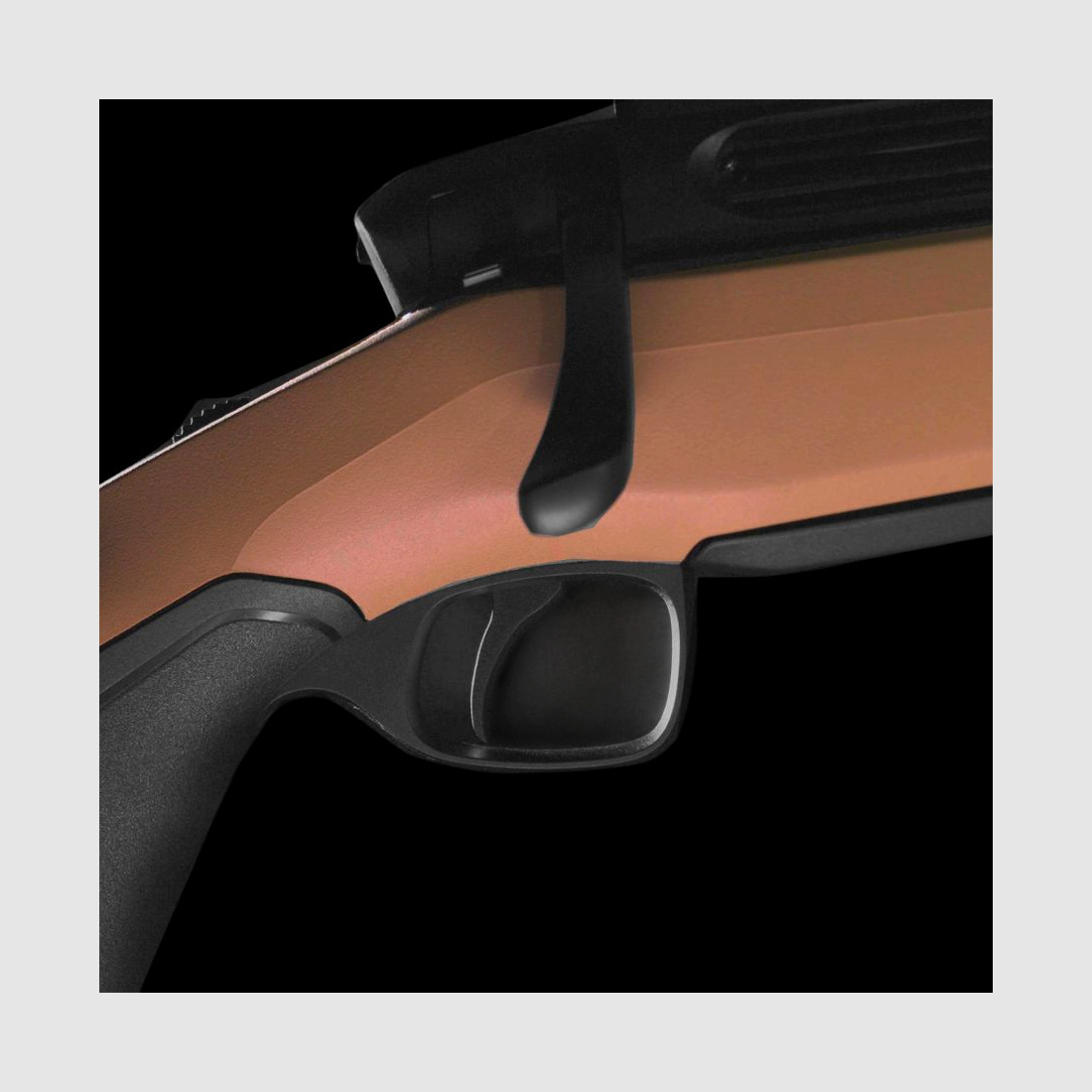 STEYR MS Wild Coyote – .308 Win – 470mm canon – Carabine de chasse premium avec système Monobloc en .308Win – ARME NEUVE – Offre de revendeur en stock, demandez les prix du jour !