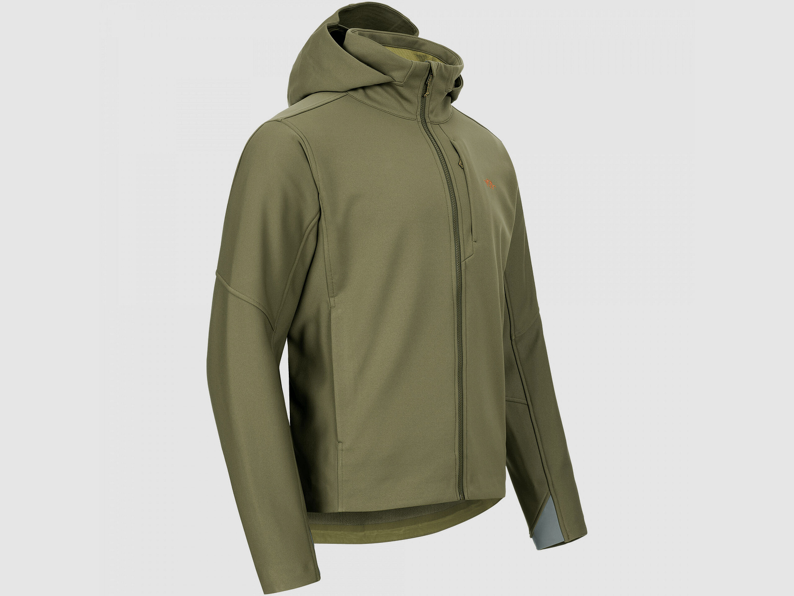 Blaser HunTec Tranquility Softshell Jacket Men