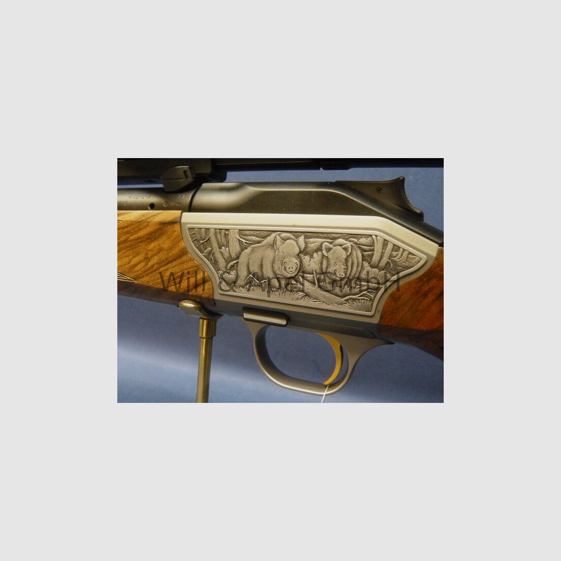 BLASER ISNY R8 LUXUS, Bild 4 von 10