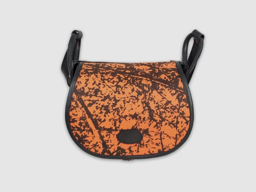 Sac de chasse HUETTER 945, image 1 sur 3