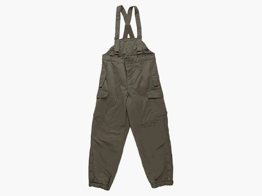 Österreichisches Bundesheer Österreichisches Bundesheer ÖBH Überhose oliv neuwertig