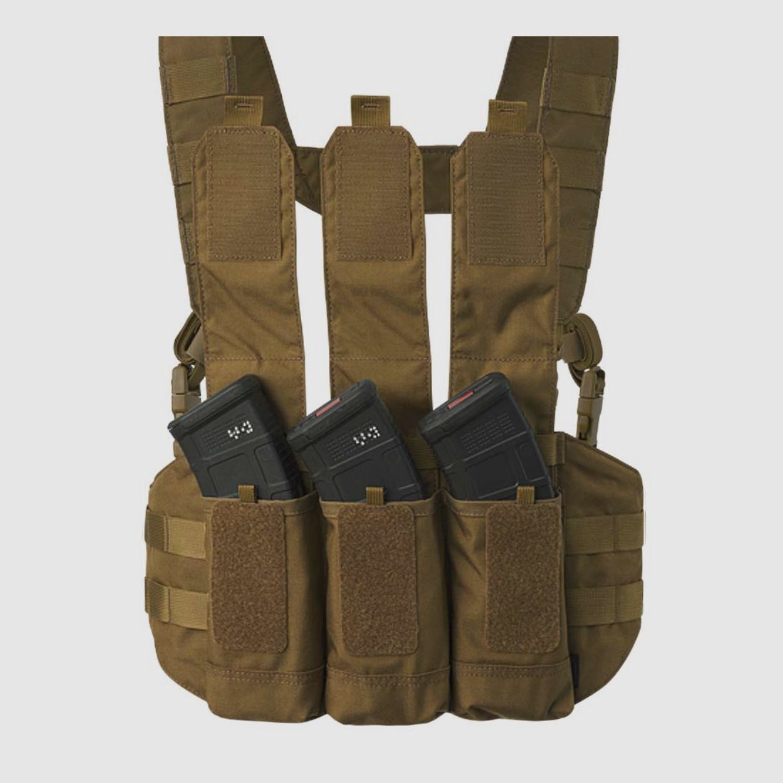 HELIKON-TEX CHICOM CHESTRIG MULTICAM