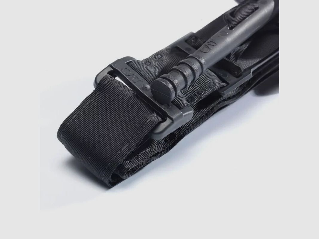 CAT Combat Application Tourniquet® (C·A·T®) - Gen. 7 - Original - schwarz