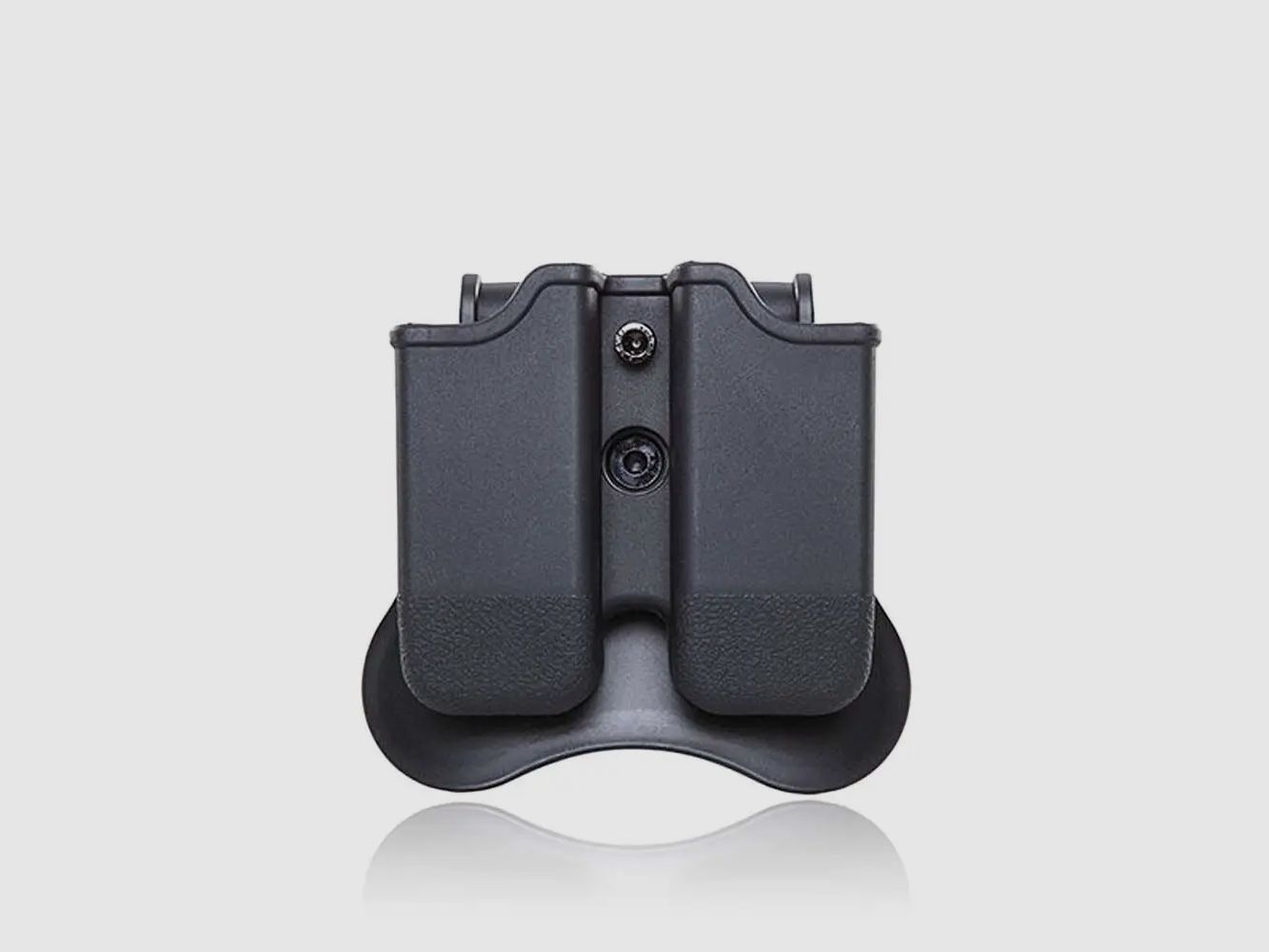 CYTAC Double Magazin Pouch