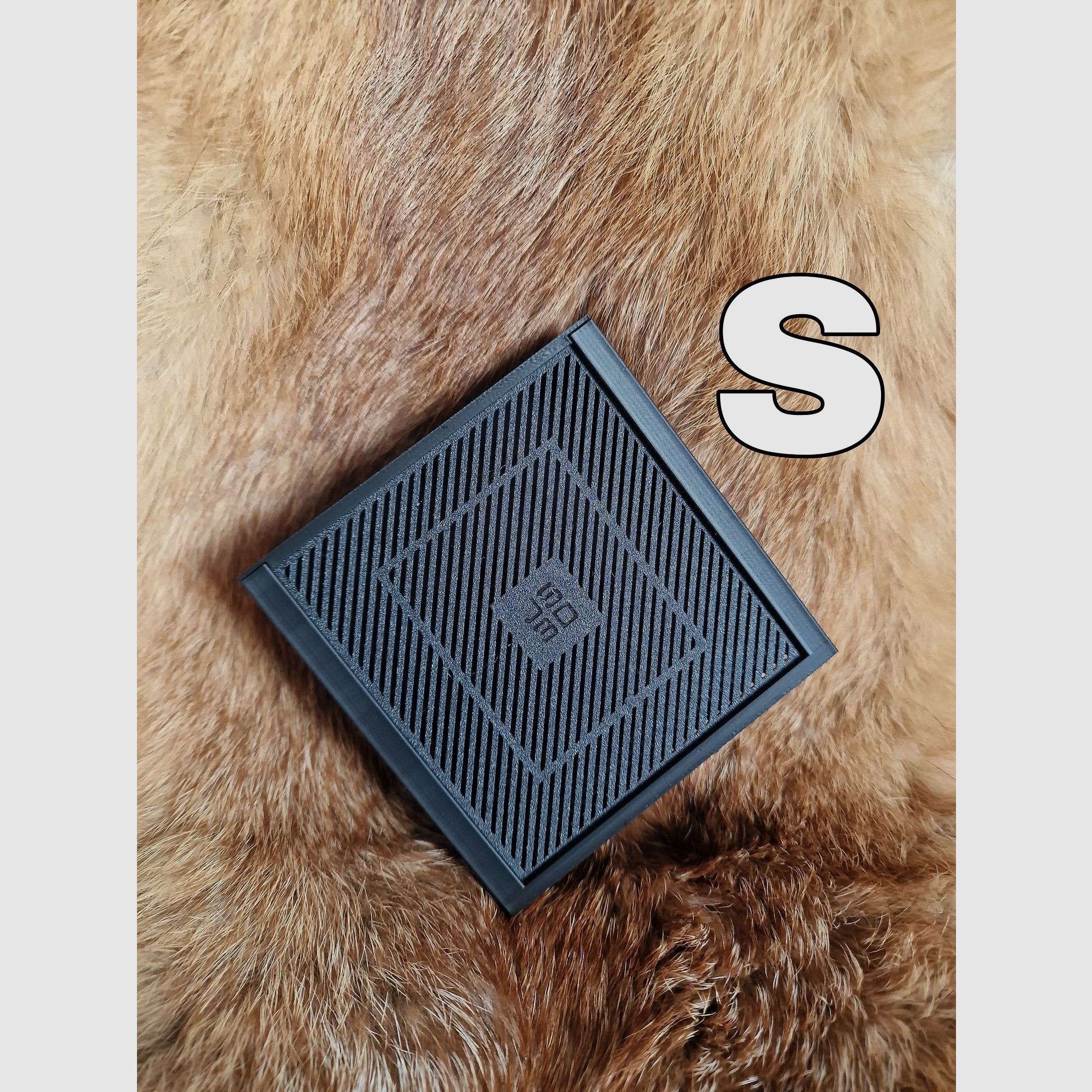 Luftentfeuchter / Trockenbox - 2.0