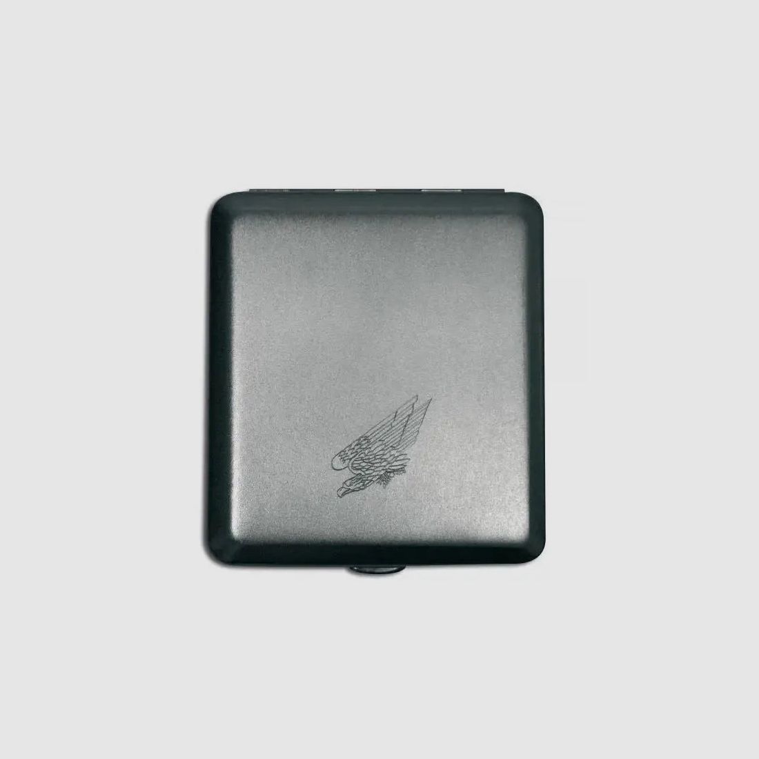 Bundeswehr Original Cigarette Case Eagle