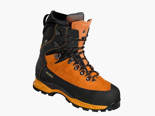 Meindl Schnittschutzstiefel Airstream Rock