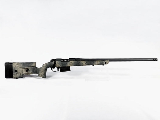BERGARA B14 Wilderness HMR .308 Winchester