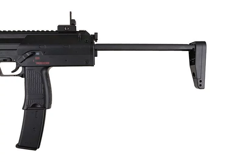 Pistolet ASG maszynowy WELL R4 (Metal Version), zdjęcie 4 z 30