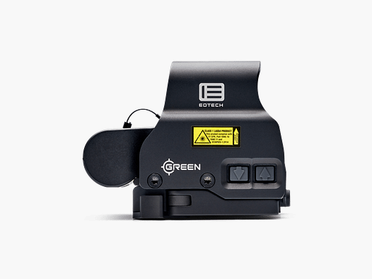 Eotech EXPS 2-0 Green Reticle mit QD Picatinny Montage