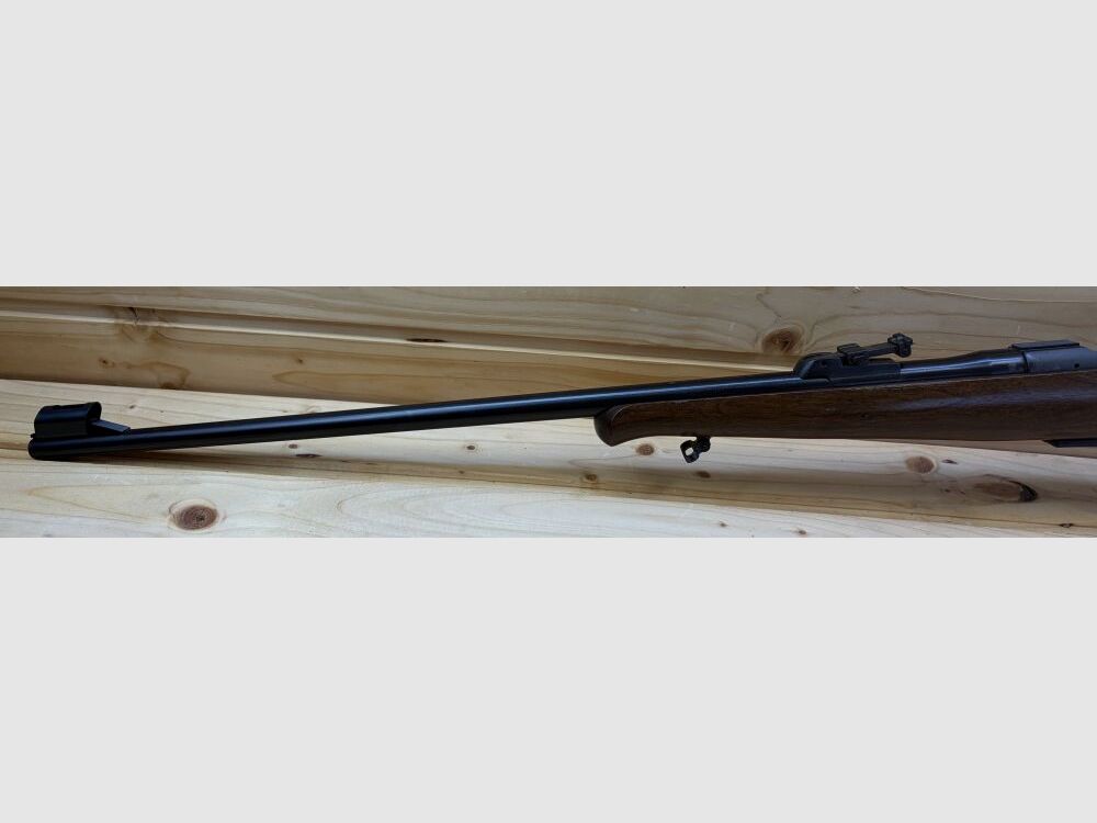 CZ Brno - Arms Factory Mod. 2-E- .22l.r. Repeating rifle .22lr
