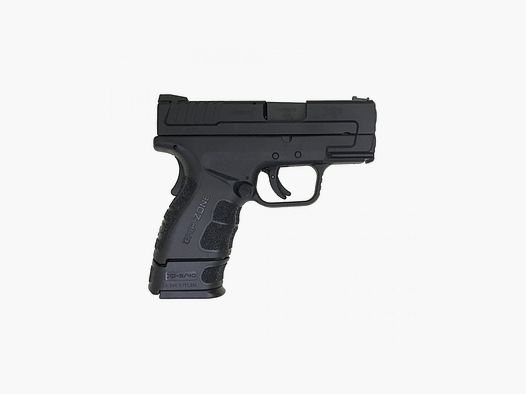 HS Produkt XD9 sub compact Kal. 9x21
