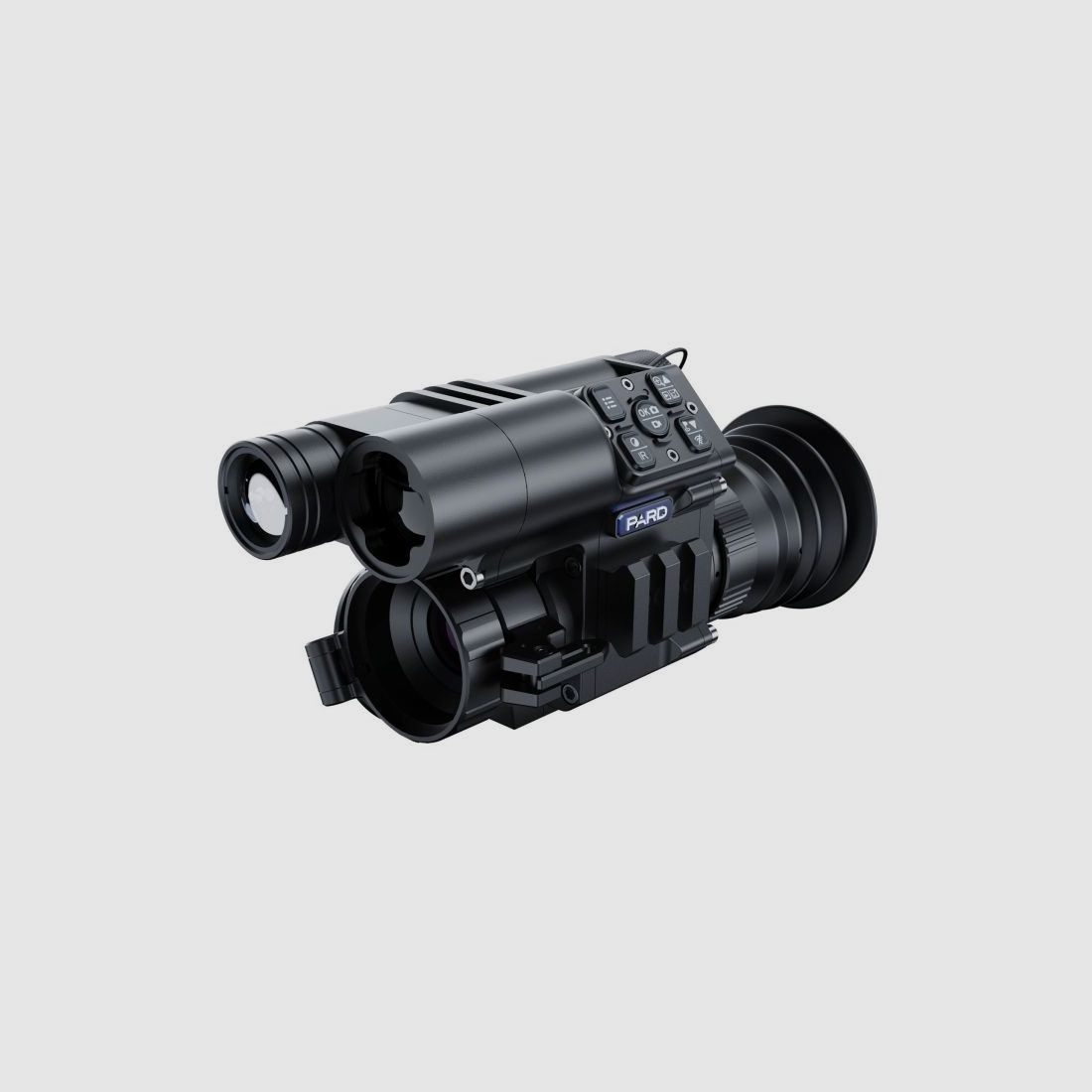 Clip-on Infrarood Pard FD1, afbeelding 11 van 28