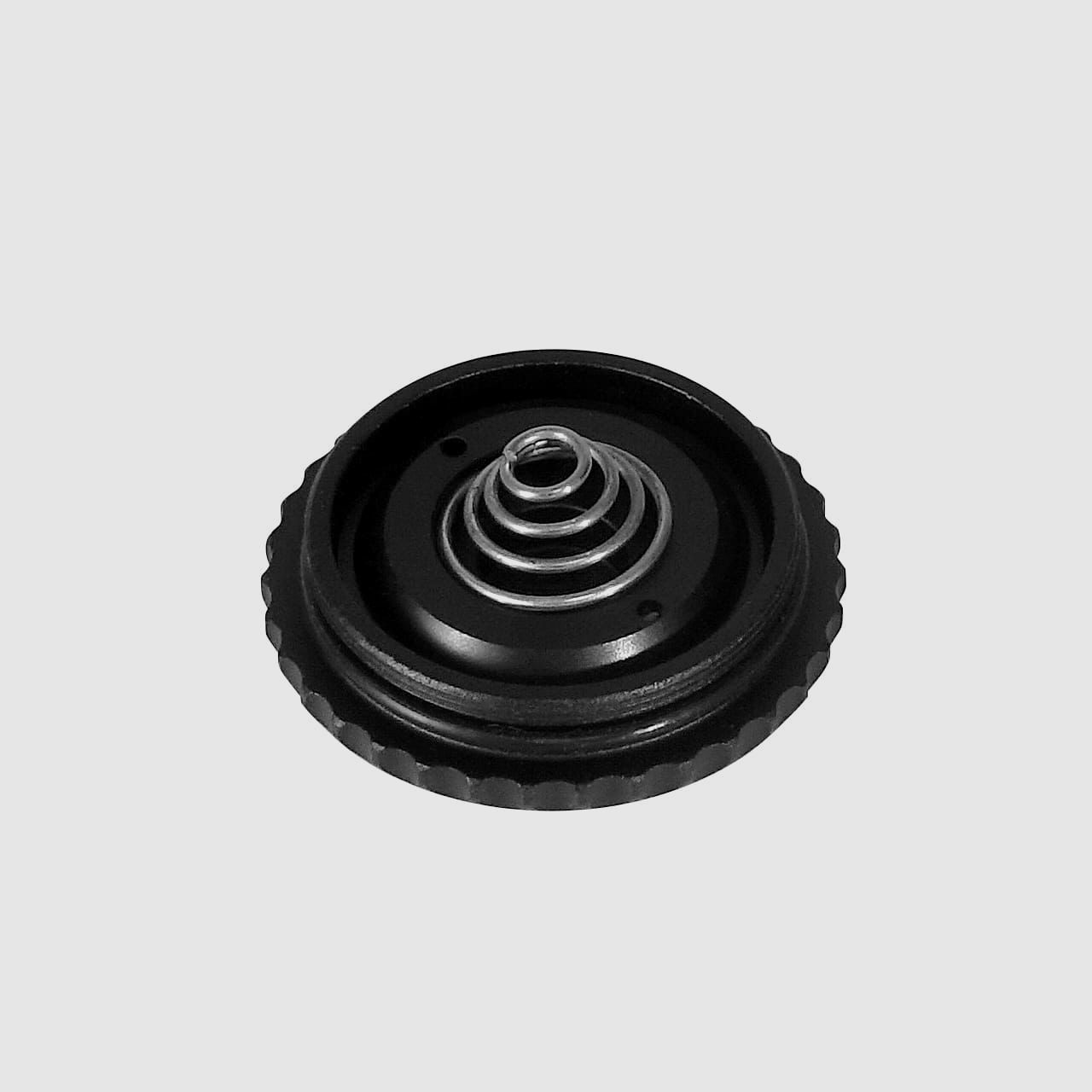 Coperchio del vano batteria NZ6 inception (ASV)