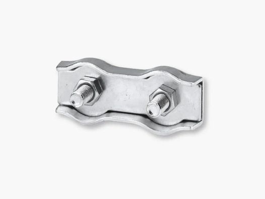 Conector de Cuerda de Acero Inoxidable X5