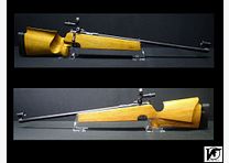 Norinco JW17 Match