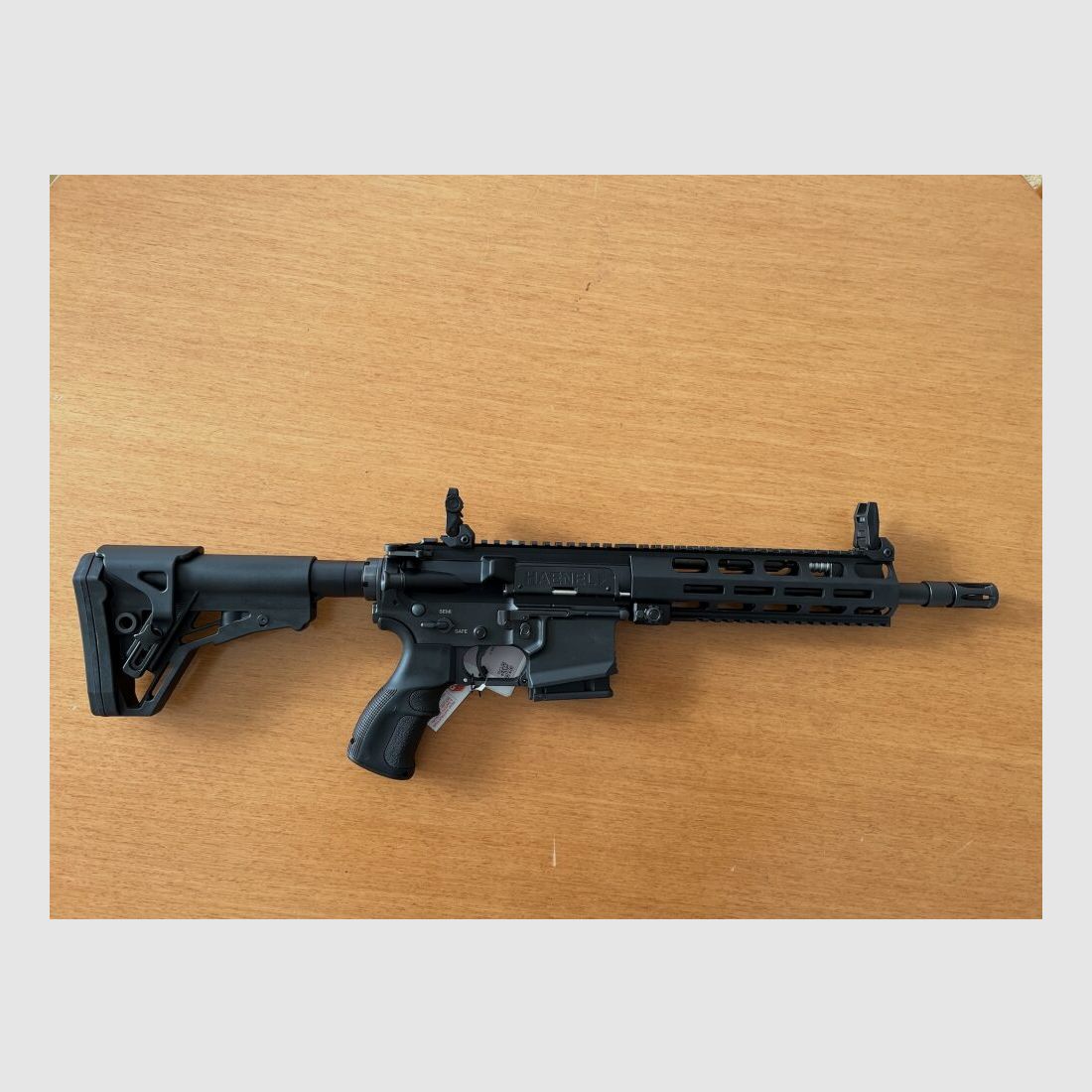 Haenel Haenel CR 223, 10,5" LL, afbeelding 2 van 4