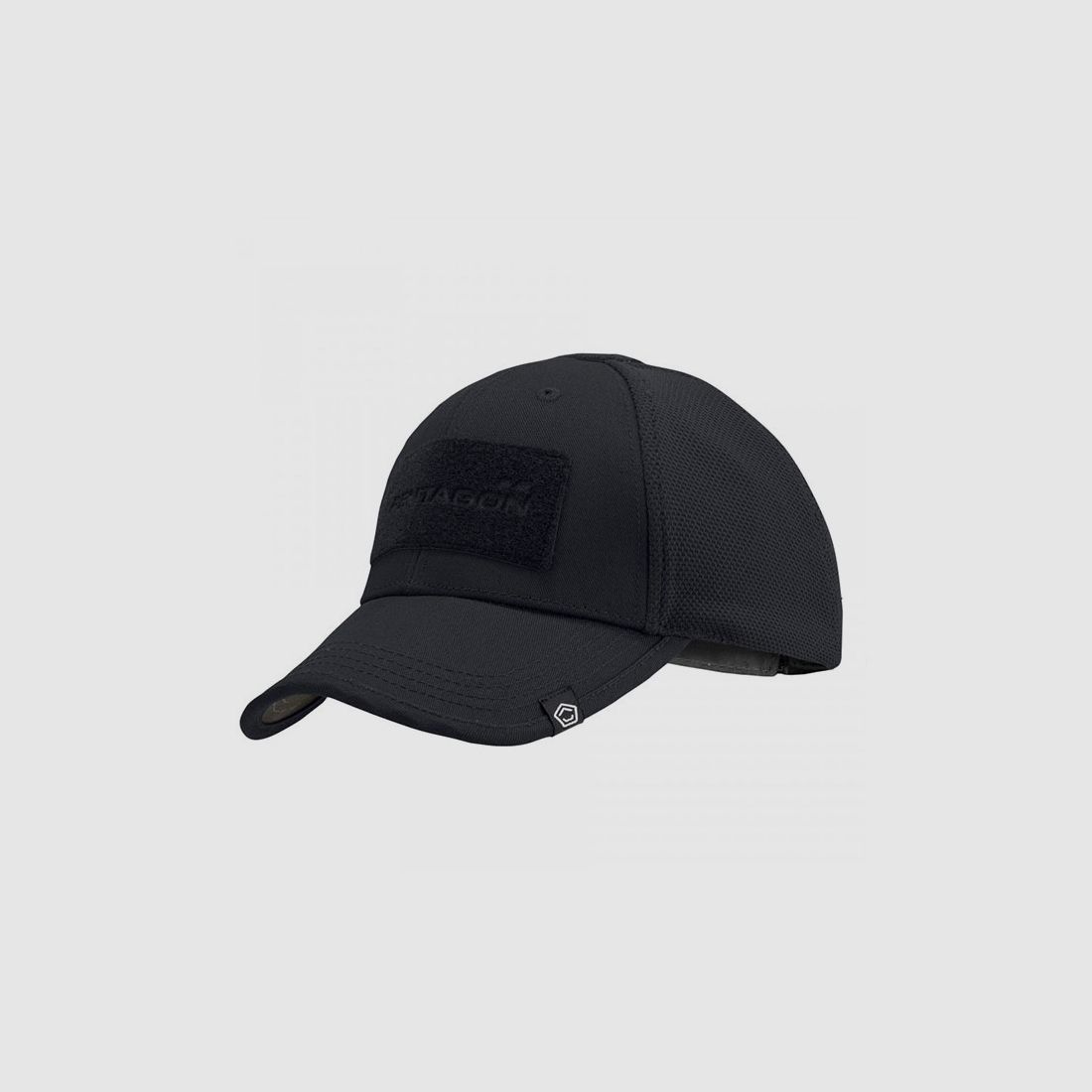 CZAPKA – PENTAGON – RAPTOR BB CAP | CZARNY