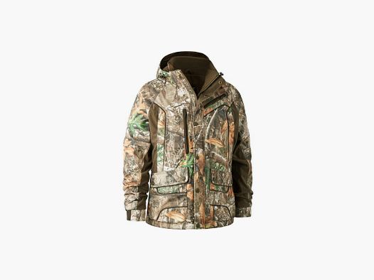 Deerhunter Muflon Light Jacke Edge Camouflage