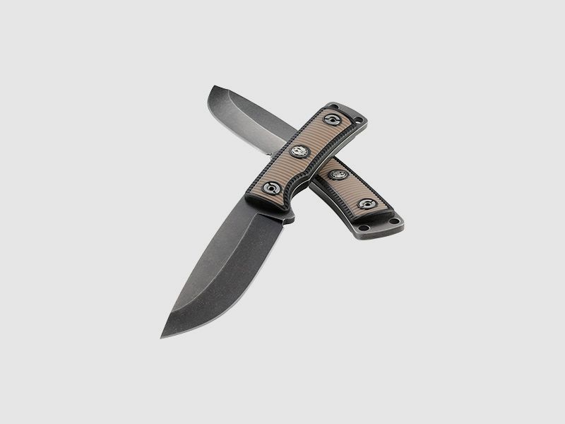 Ruger coltello da caccia Powder-Keg, immagine 1 di 7