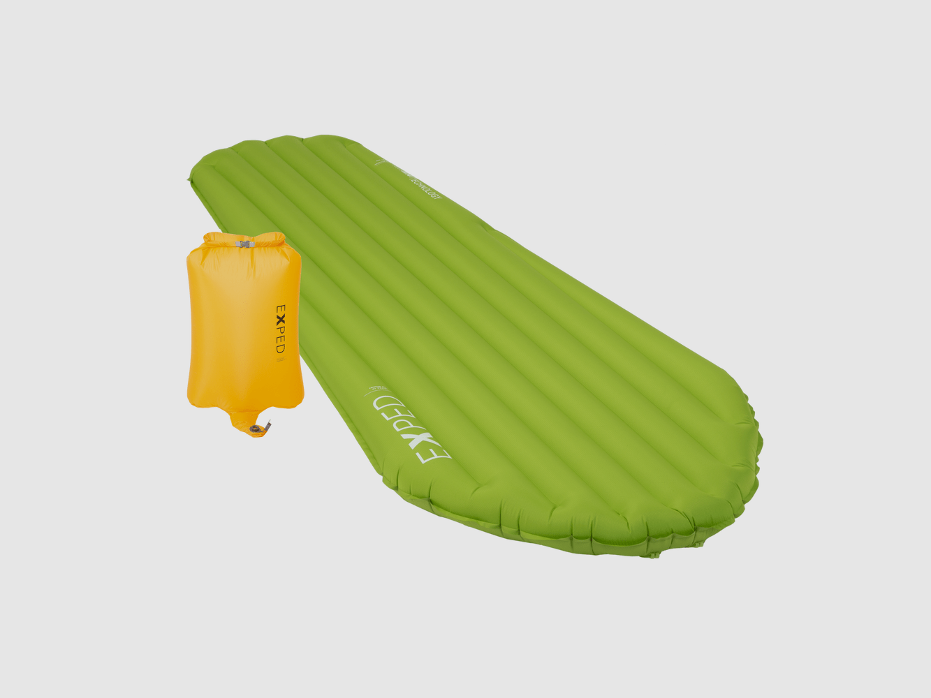 Exped Ultra 1R Mummy LW