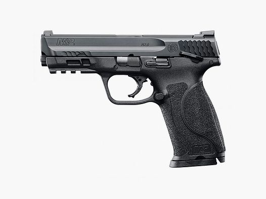 SMITH & WESSON M&P9 M2 Ambi