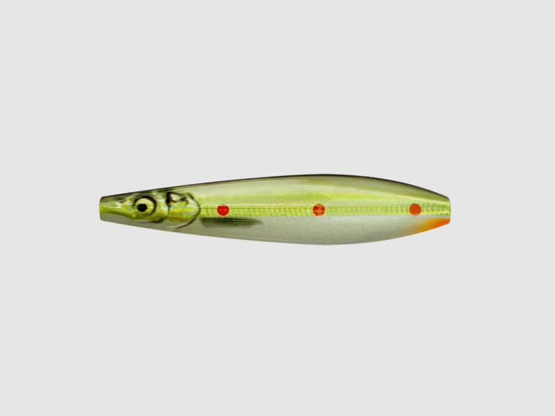 LT Seeker 18g, billede 4 af 5
