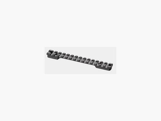 Rail Picatinny para Sabatti Long 20 MOA art. PH20 20