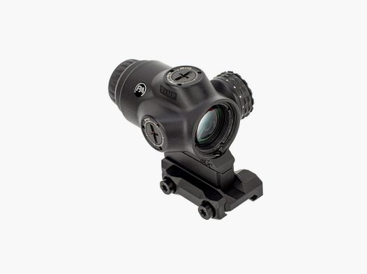 Primary Arms SLx 3x MicroPrism ACSS-Raptor rot 7,62/300BO