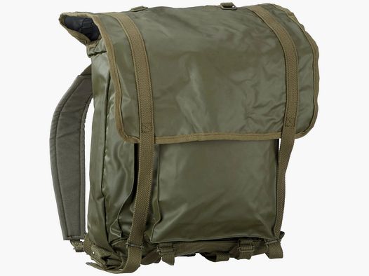 Französische Armee Französischer Rucksack F1 klein gebraucht