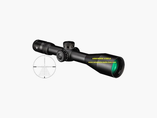 Vortex Venom 5-25x56 - EBR-7C IL FFP Mrad
