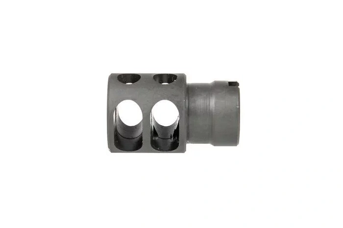 Dispositivo de boca de acero ZDTK-2 para réplicas AK (24 mm), imagen 3 de 6