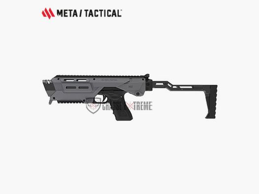 Kit di Conversione META TACTICAL MX1 per Glock Grigio