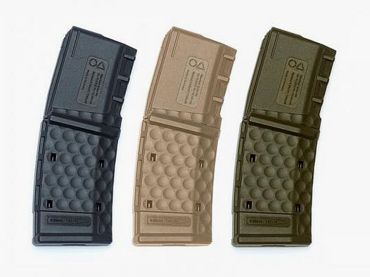 Oberland Arms OA Active-MAG