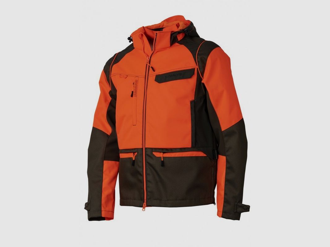 Trachtenjacke Somlys Kevlar Survivor XL