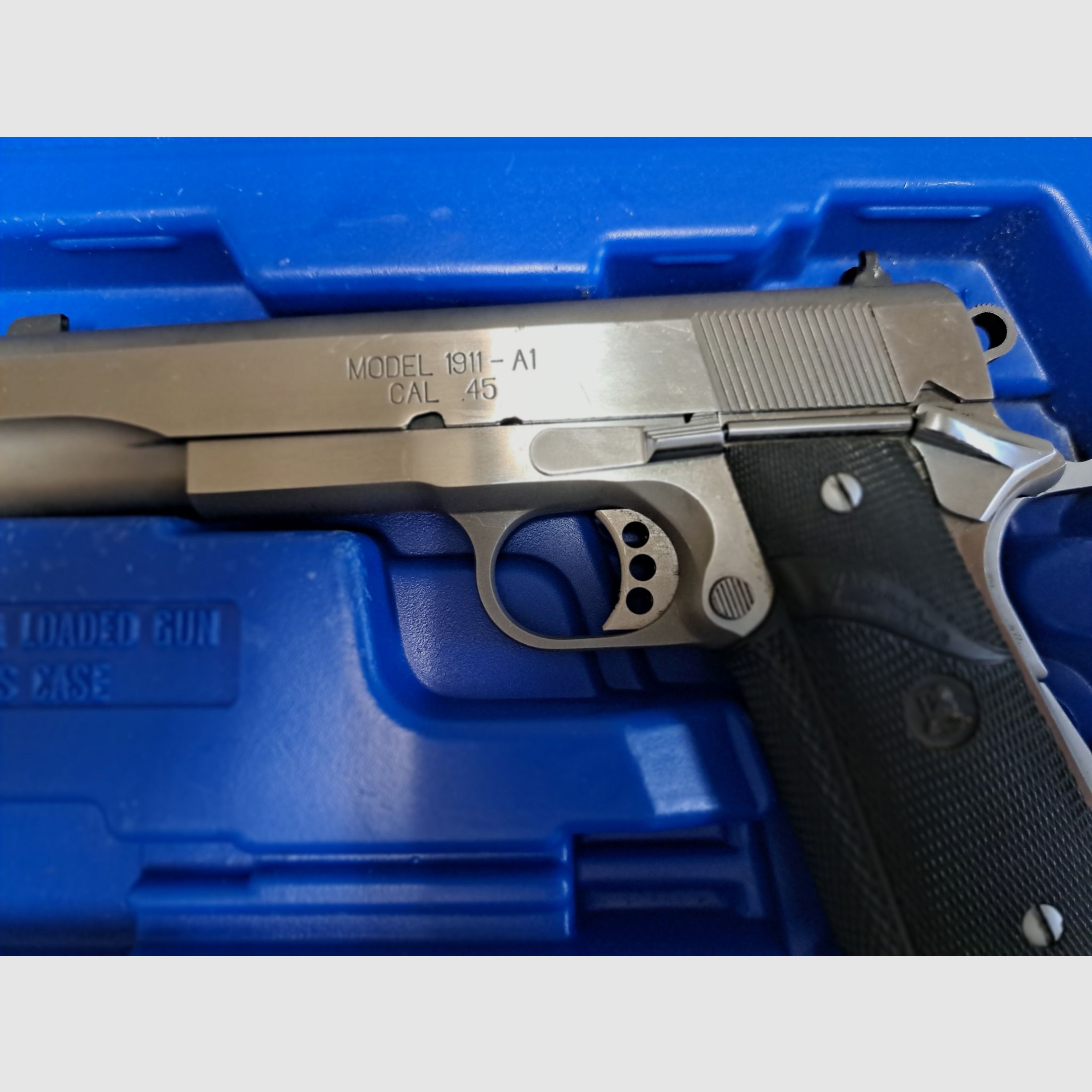 Springfield  1911-A1