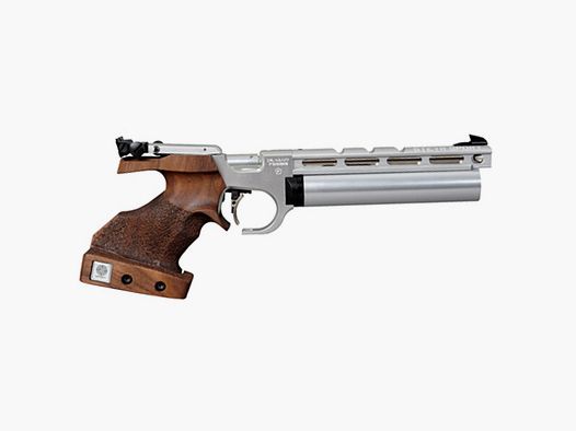 Pistolet à air STEYR mod. EVO 10 Silver – CLASSIC