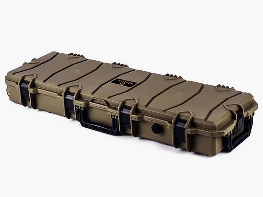 RAUZEUG RGC1020, Waffenkoffer OLIVE