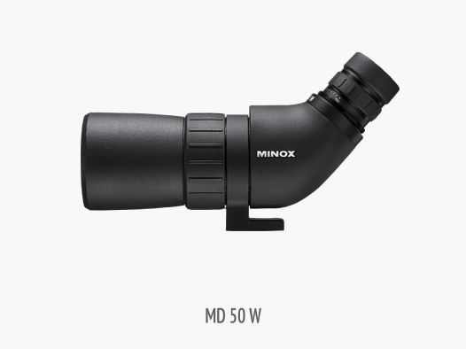 MINOX Spektiv MD 50 W