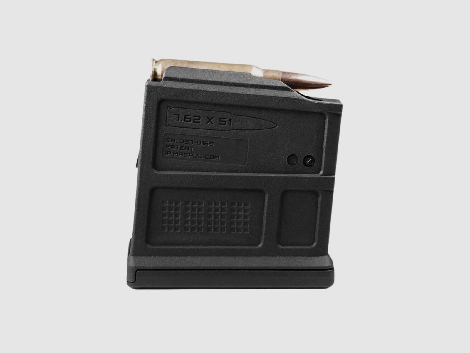Magpul - Magazijn PMAG 5 7.62 AC - AICS Short Action - MAG549, afbeelding 3 van 6