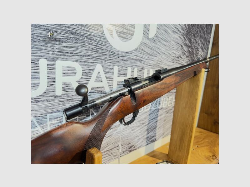 Churchill Highlander; Meopta R2 2,5-15x56RD