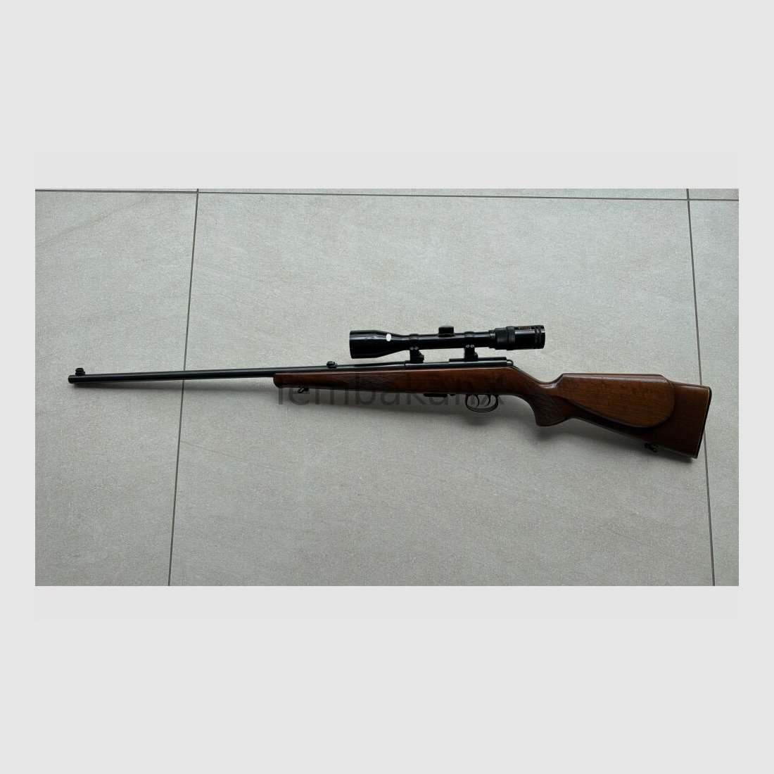 Anschütz Mod. 1515/16 .22WinMag