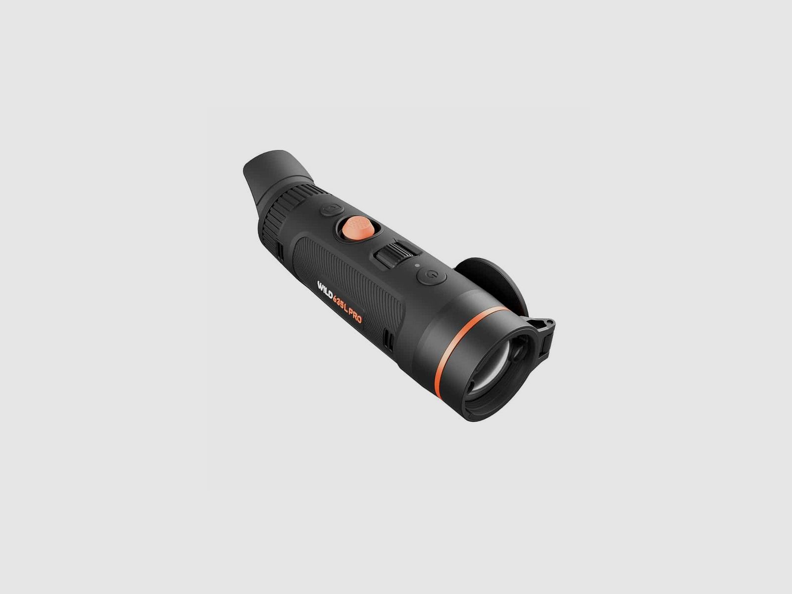Thermtec Wild 635L Pro