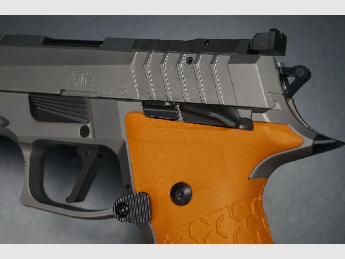 Steyr Arms ATC Rock 5″, Bild 6 von 7