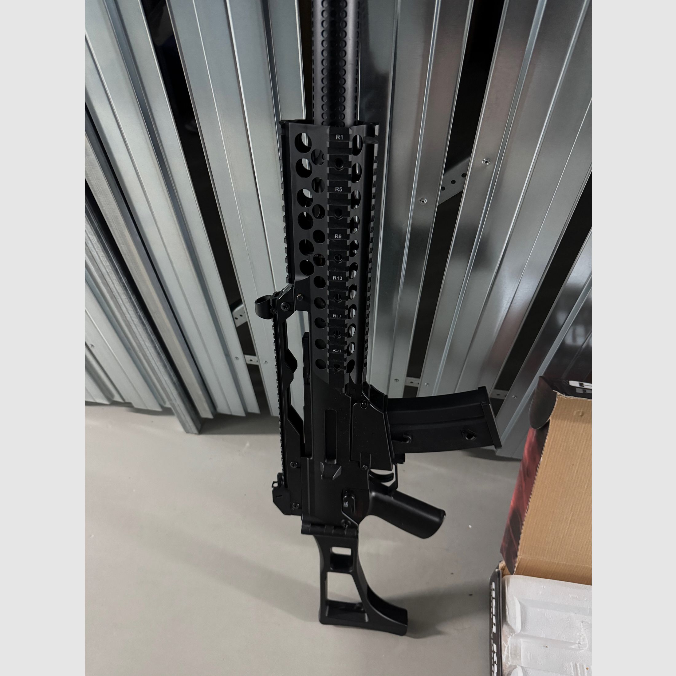 GSG KSK-1