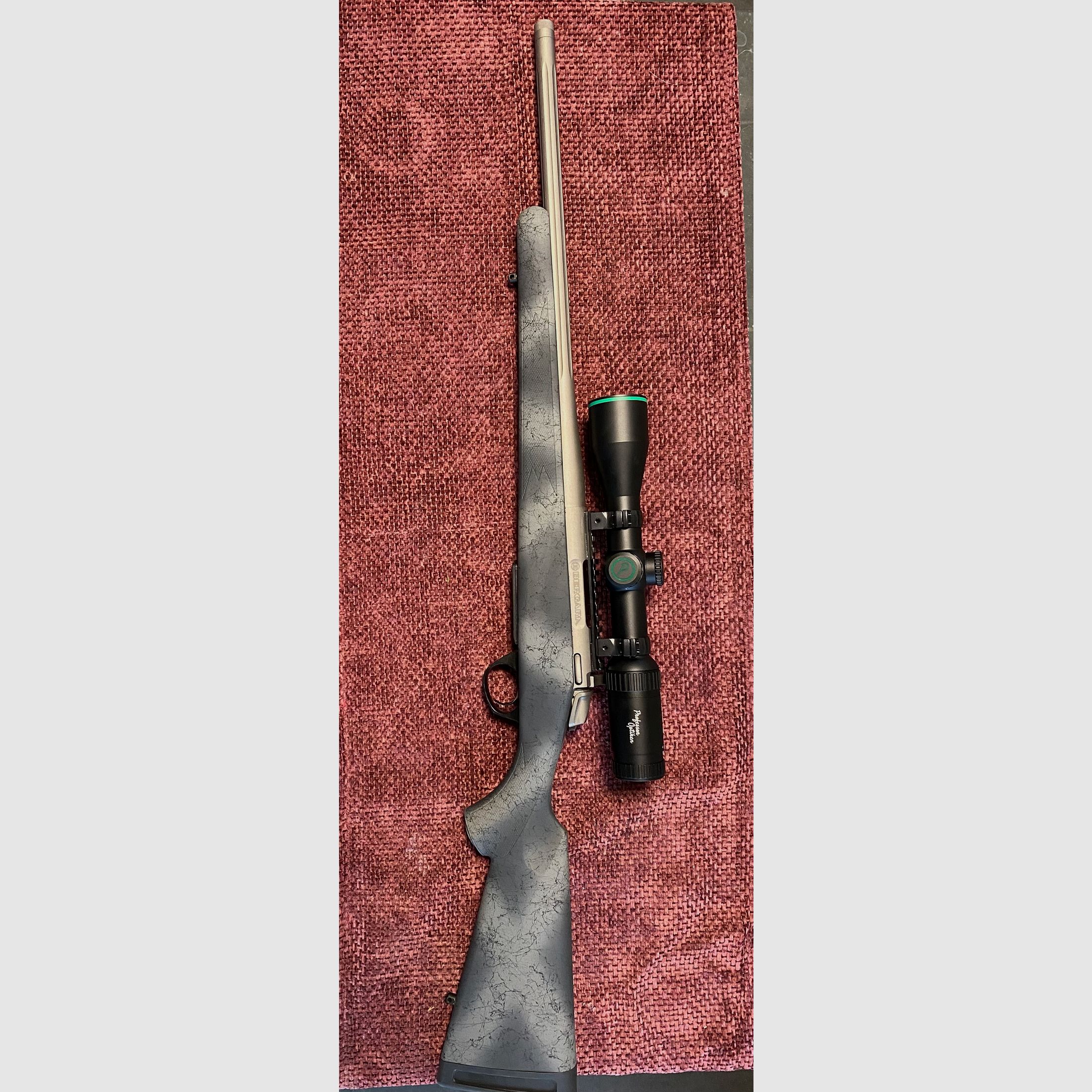 Bergara B14 Extreme Hunter .308 Win