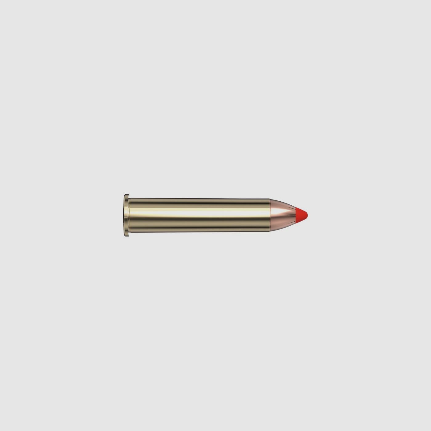 Hornady 45‑70 Government 250 gr MonoFlex® LEVERevolution® (International) – 20 Stk.